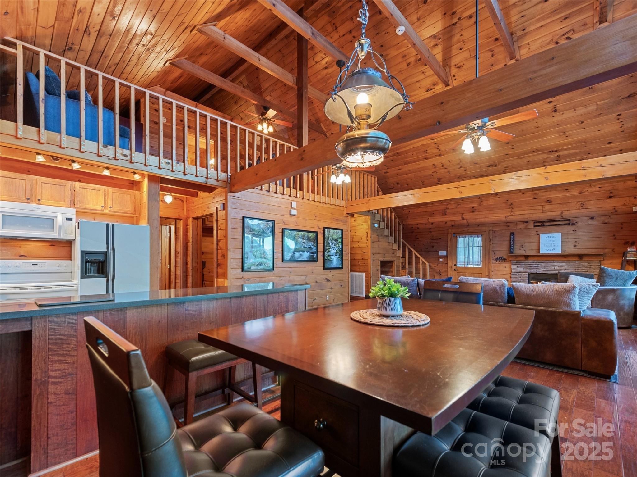 Campbell Mountain Estates - Residential