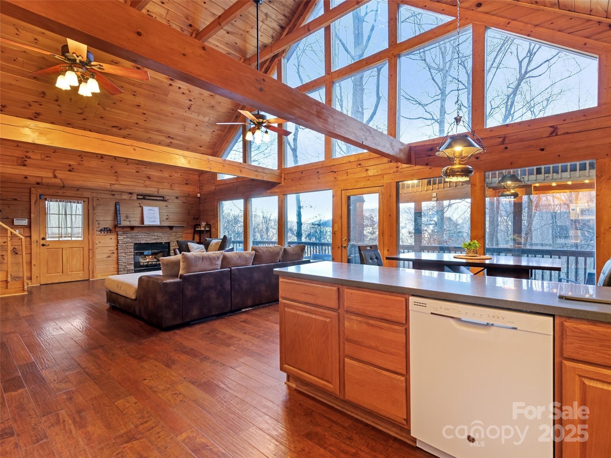 Campbell Mountain Estates - Residential