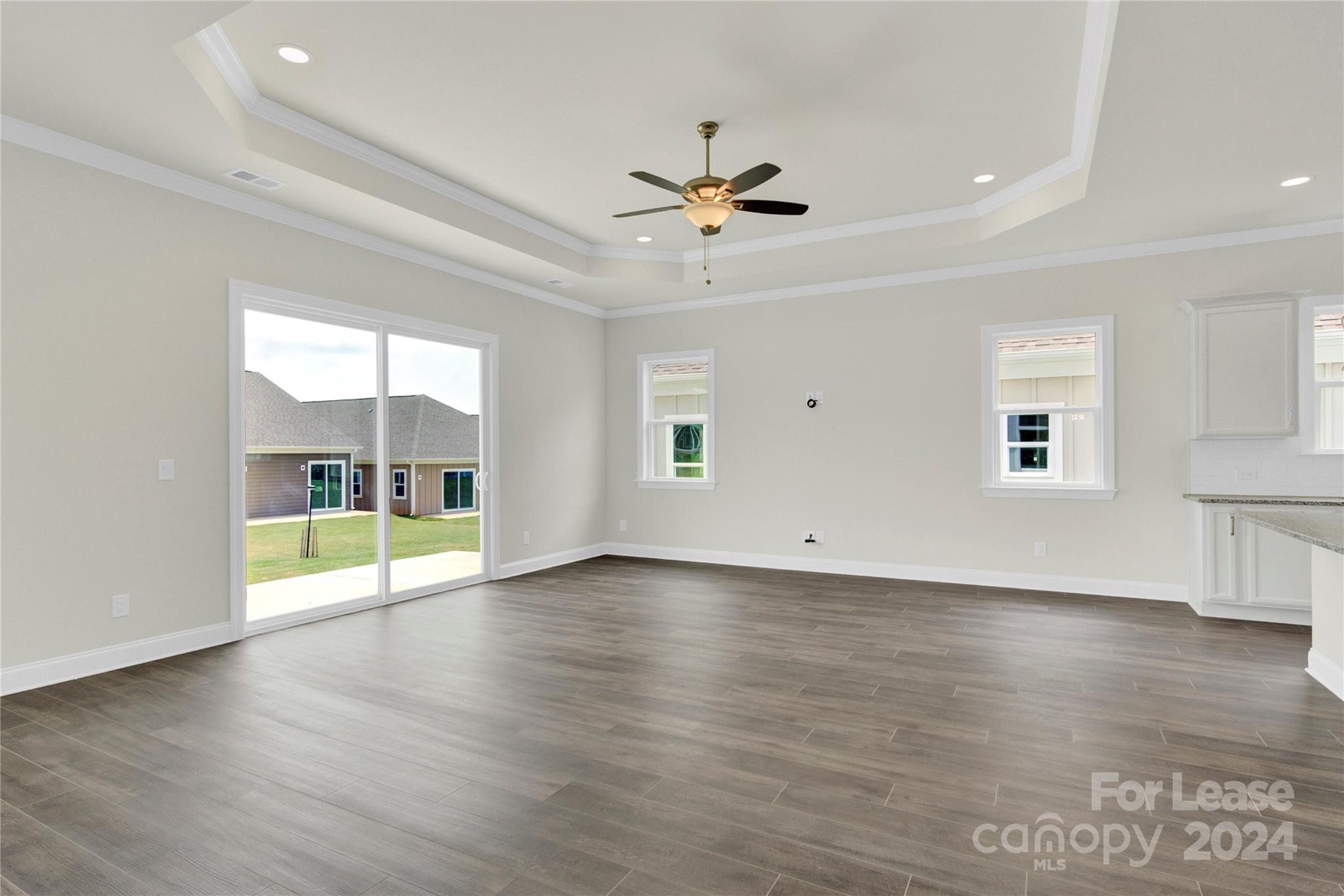 Magnolia Cove - Residential Lease