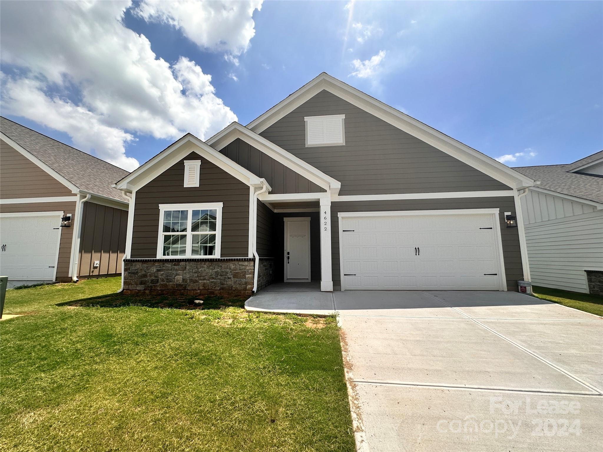Magnolia Cove - Residential Lease
