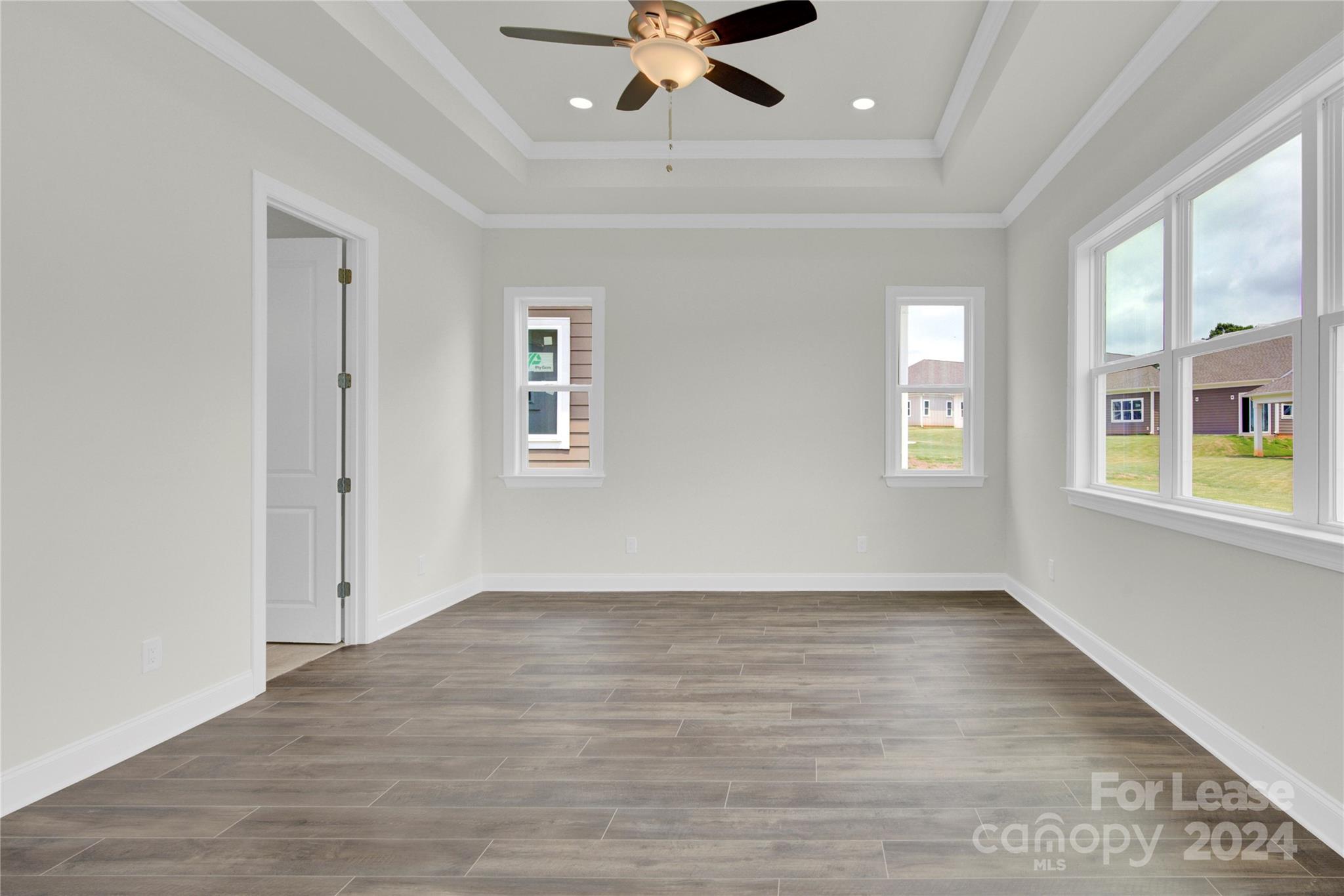 Magnolia Cove - Residential Lease