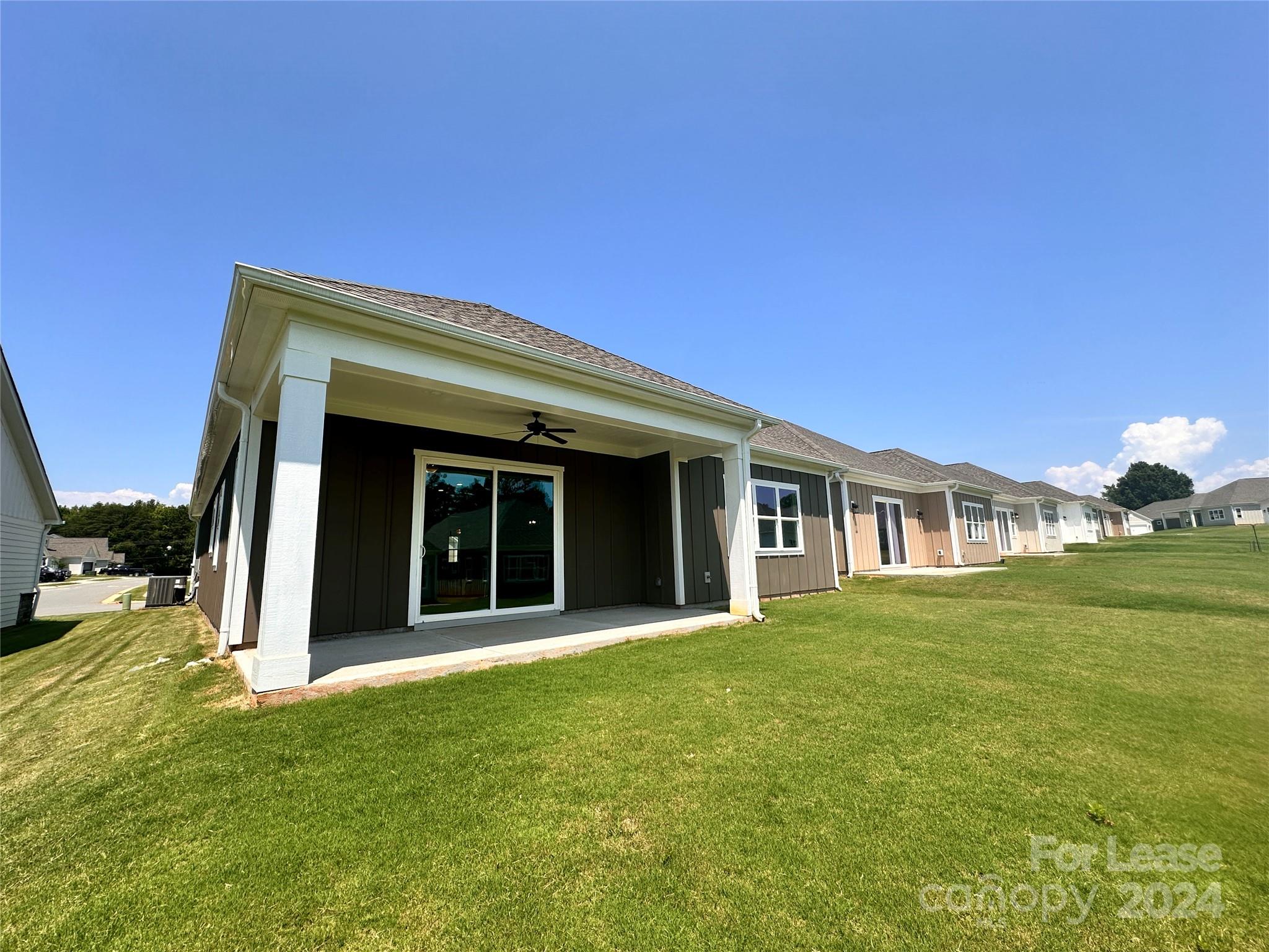 Magnolia Cove - Residential Lease