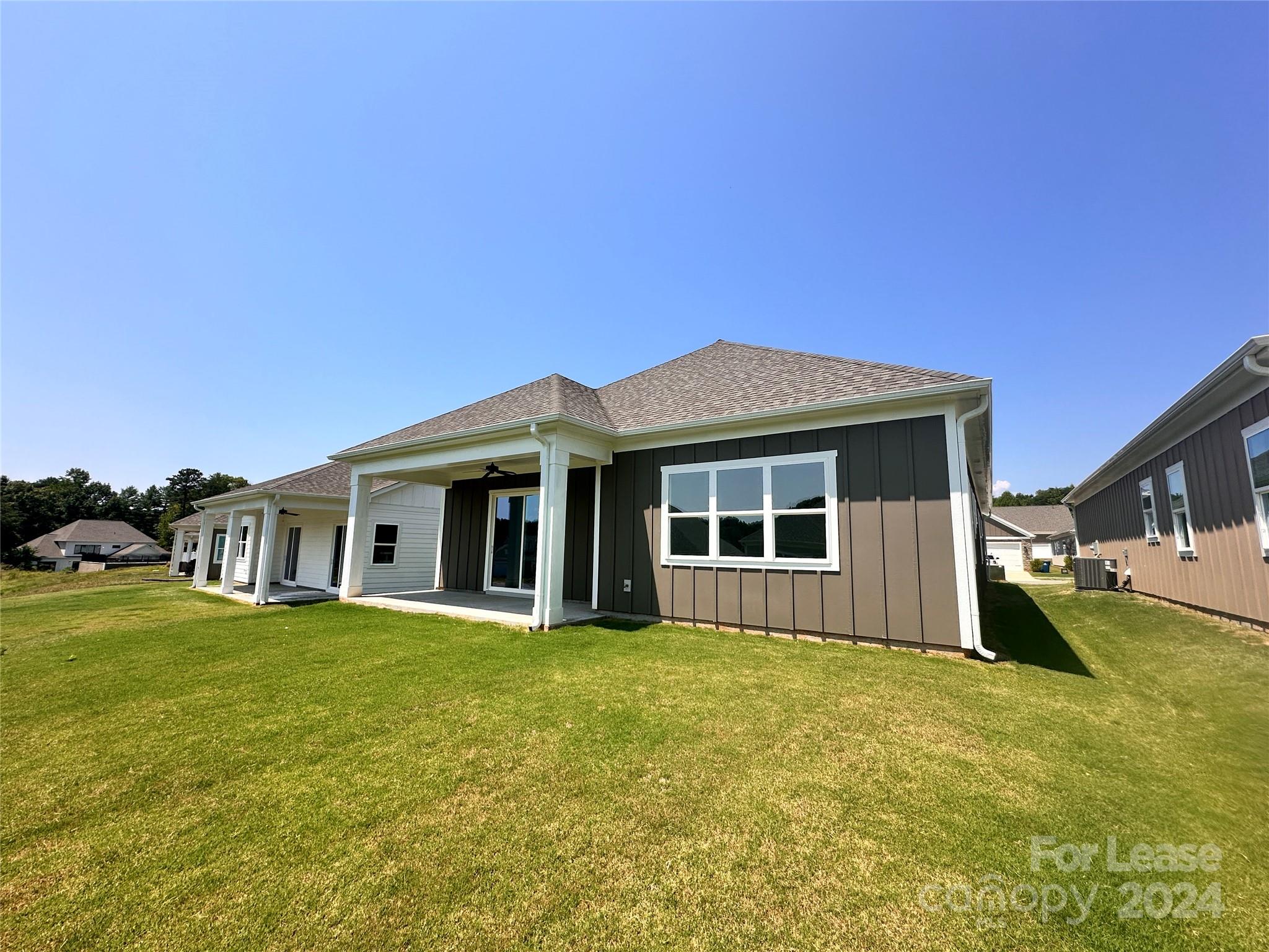 Magnolia Cove - Residential Lease