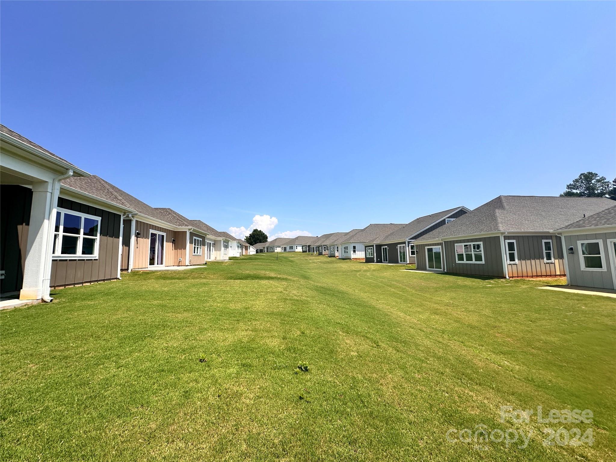 Magnolia Cove - Residential Lease