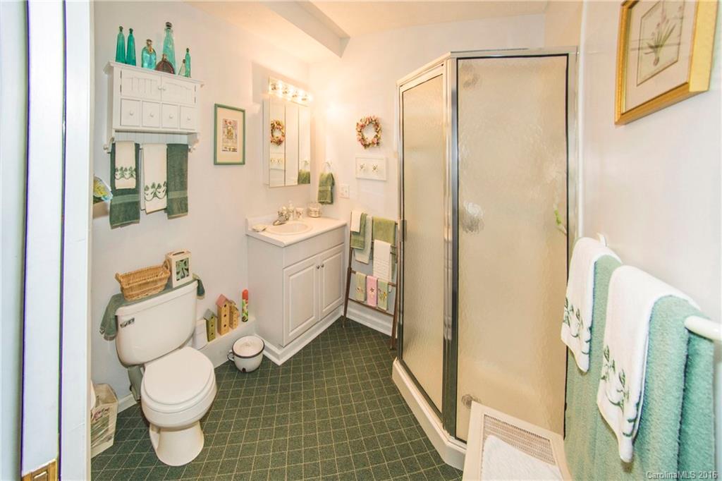 Shadow Woods - Residential