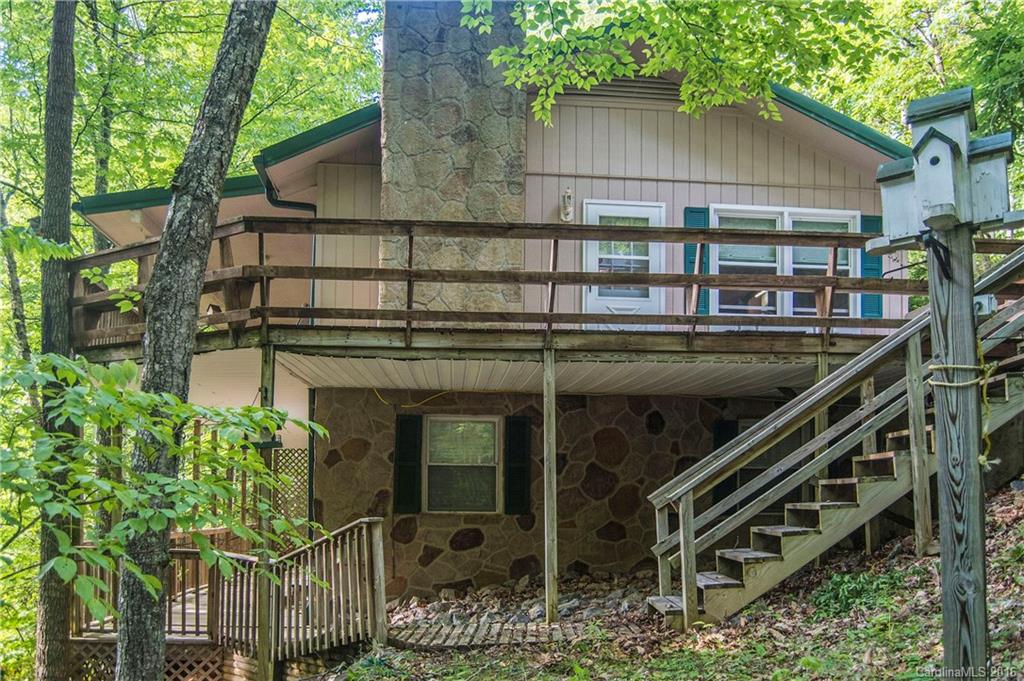 Shadow Woods - Residential