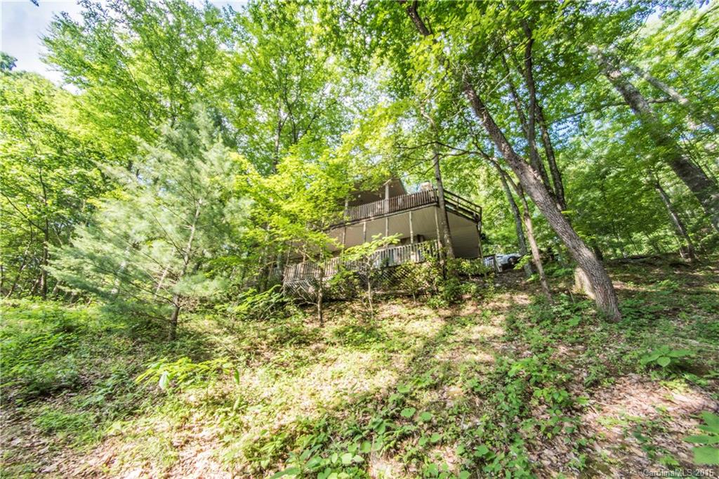 Shadow Woods - Residential