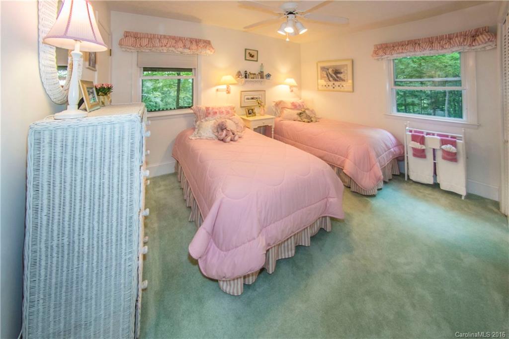 Shadow Woods - Residential