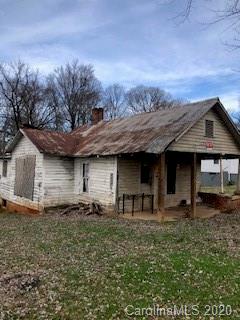 1012 Burkemont Avenue