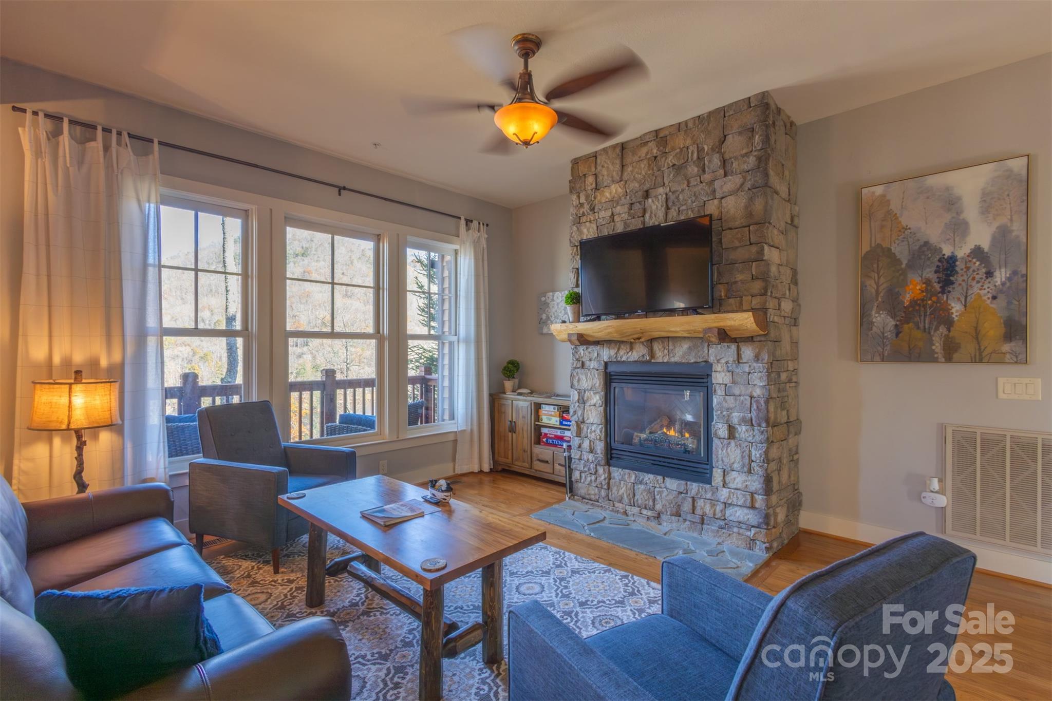 Bear Lake Reserve - Residential