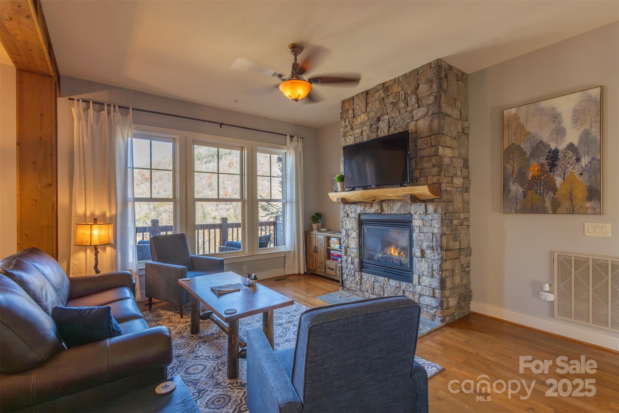 Bear Lake Reserve - Residential