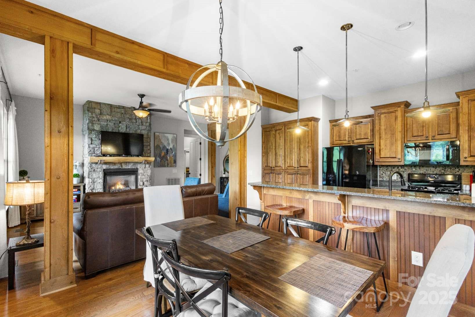 Bear Lake Reserve - Residential