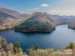 Bear Lake Reserve - Residential