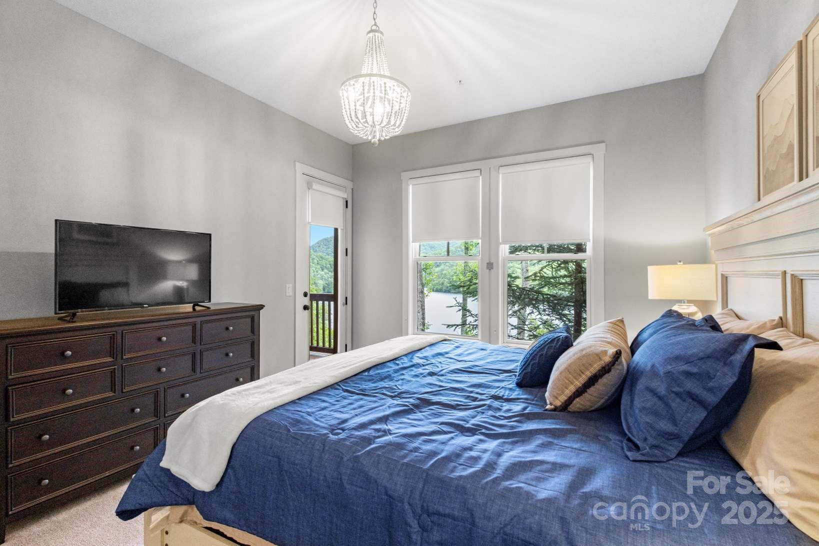 Bear Lake Reserve - Residential