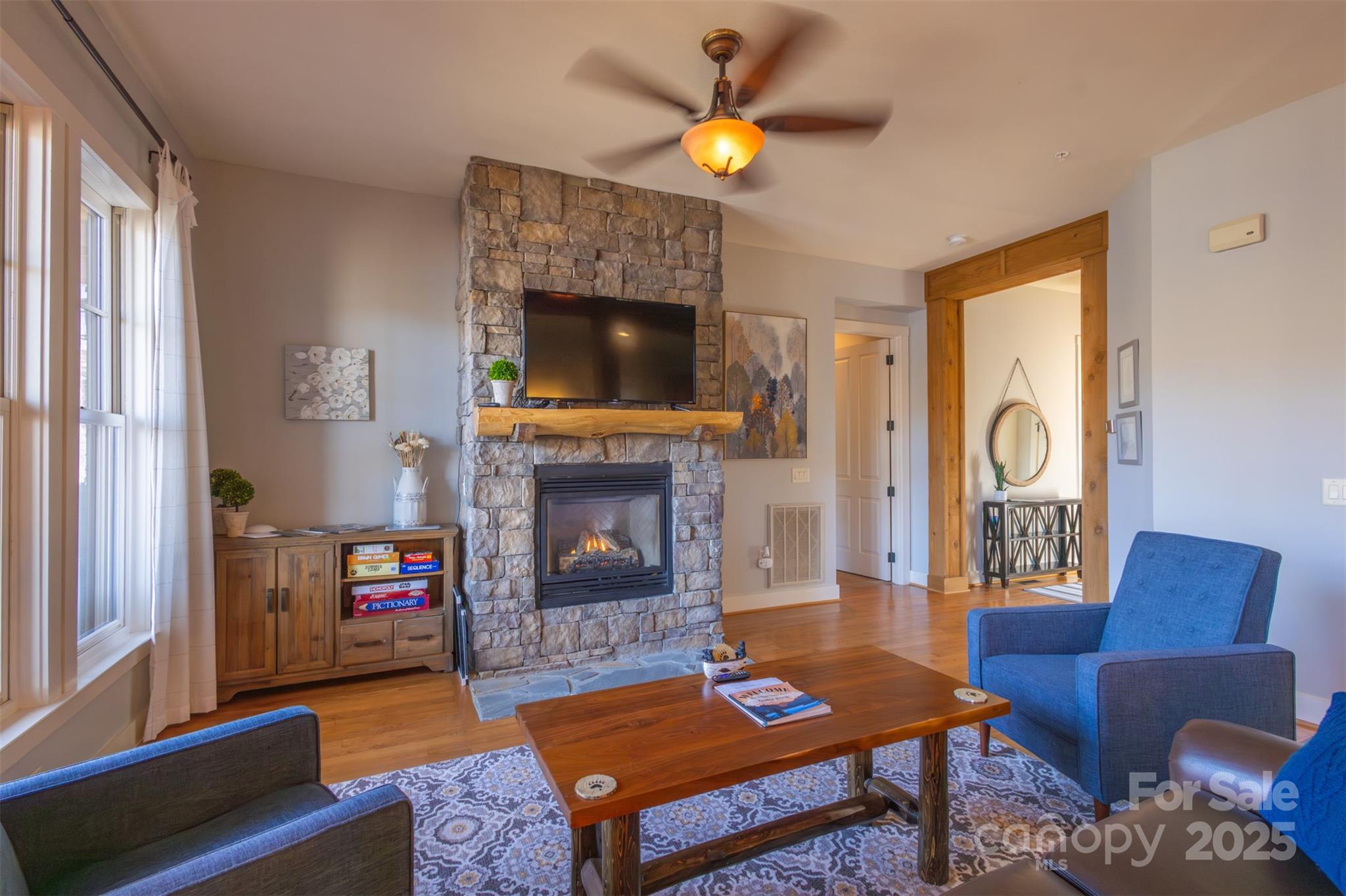 Bear Lake Reserve - Residential