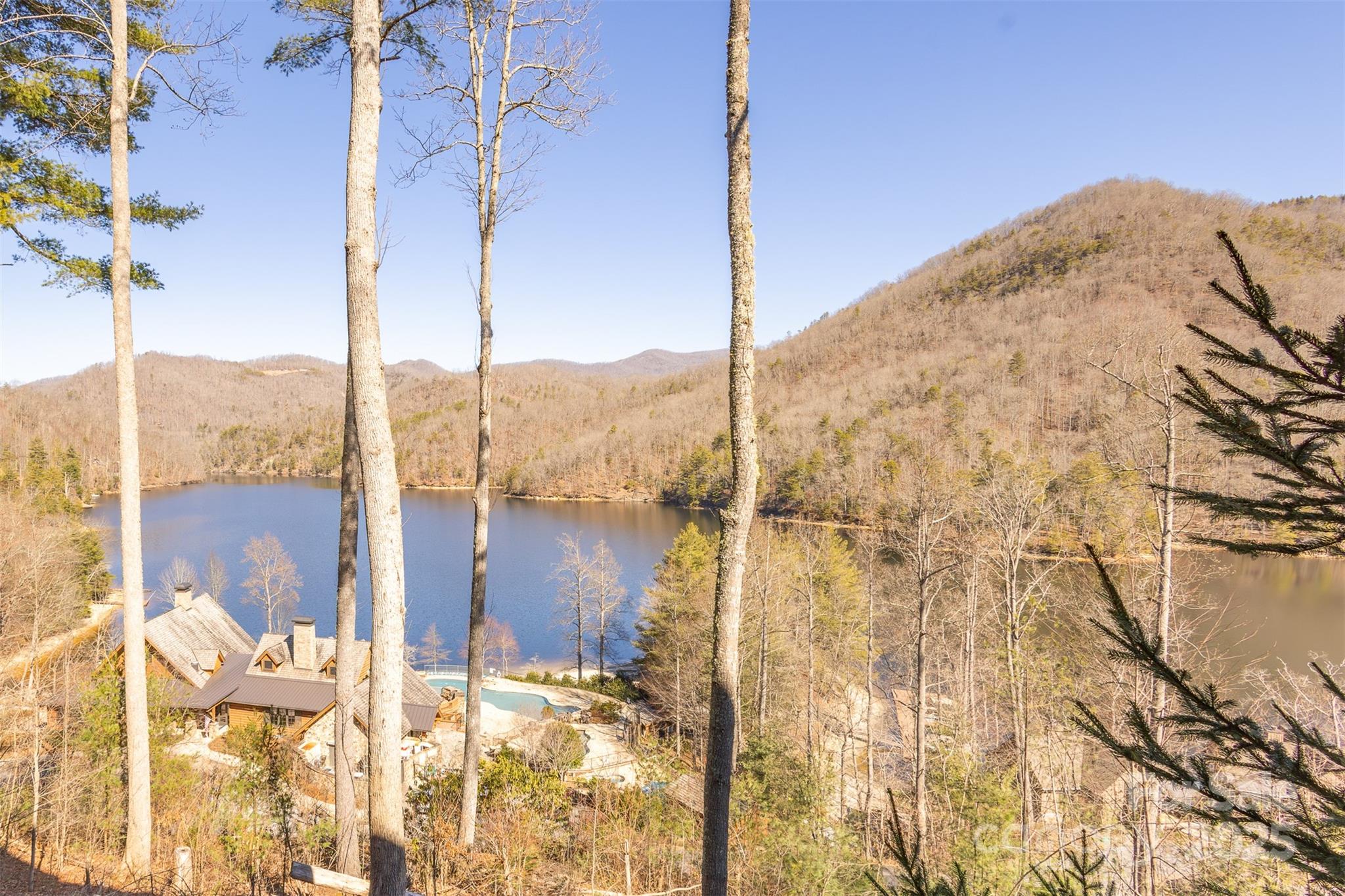 Bear Lake Reserve - Residential