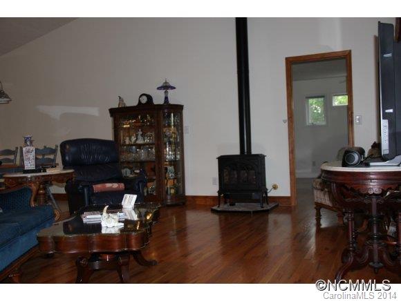 Oak Woods - Residential