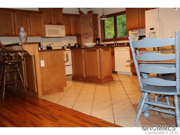 Oak Woods - Residential