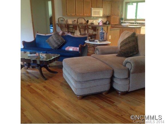 Oak Woods - Residential