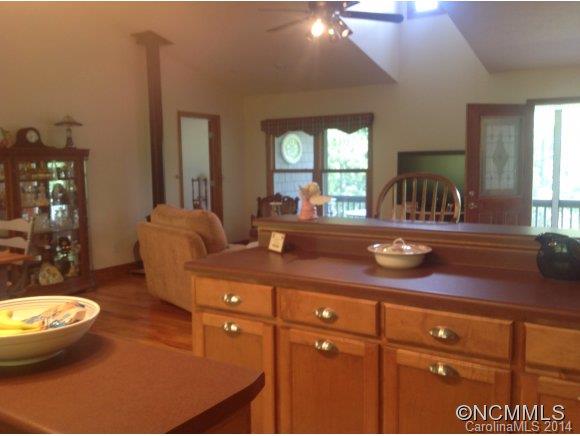 Oak Woods - Residential