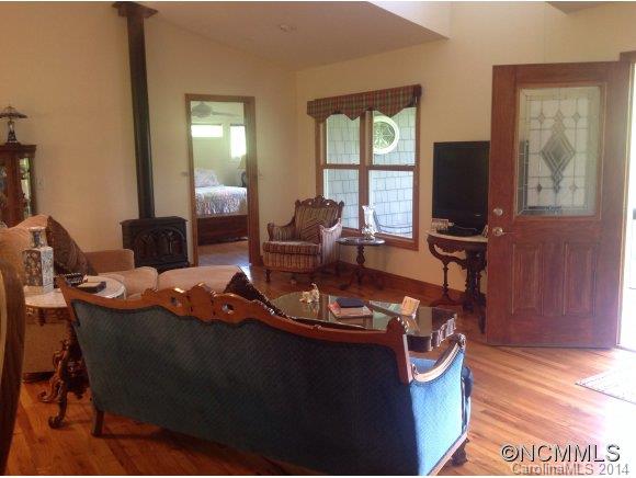 Oak Woods - Residential