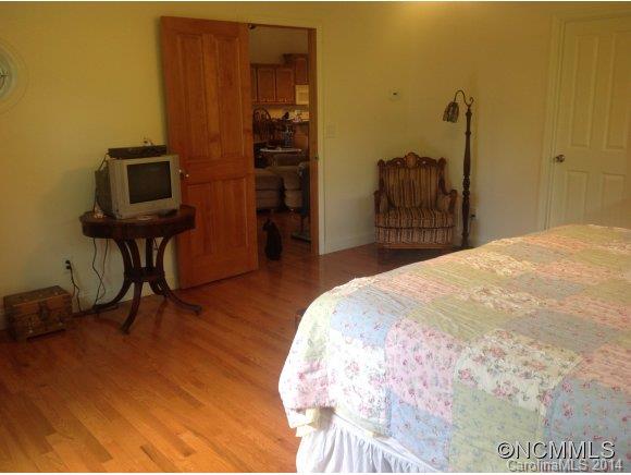 Oak Woods - Residential