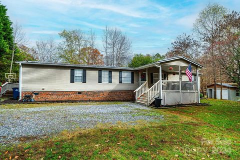 A home in Hickory