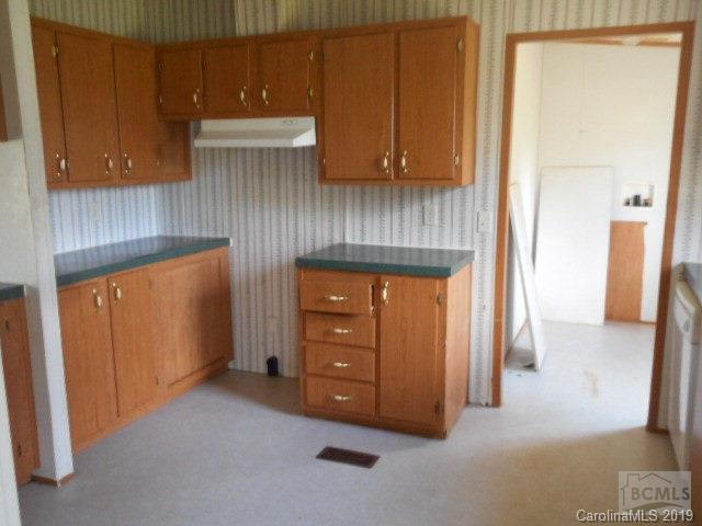 Statesville - Residential