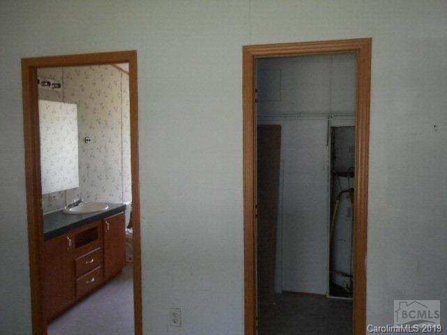 Statesville - Residential