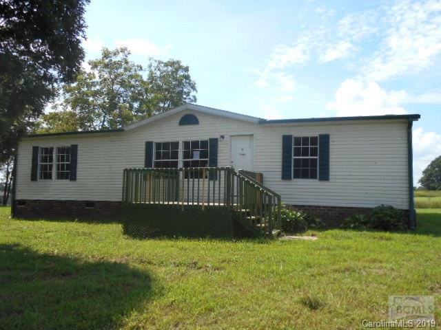 Statesville - Residential