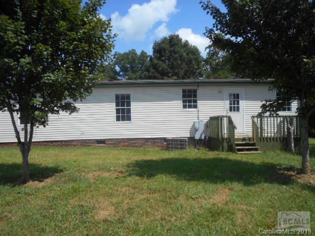 Statesville - Residential
