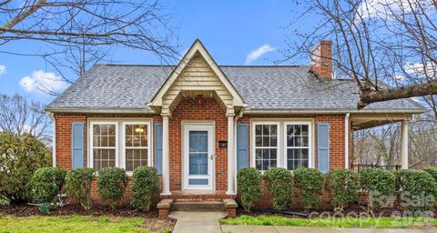 1409 Venus Street Kannapolis NC 28083