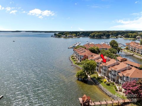 17925 Kings Point Drive F Cornelius NC 28031