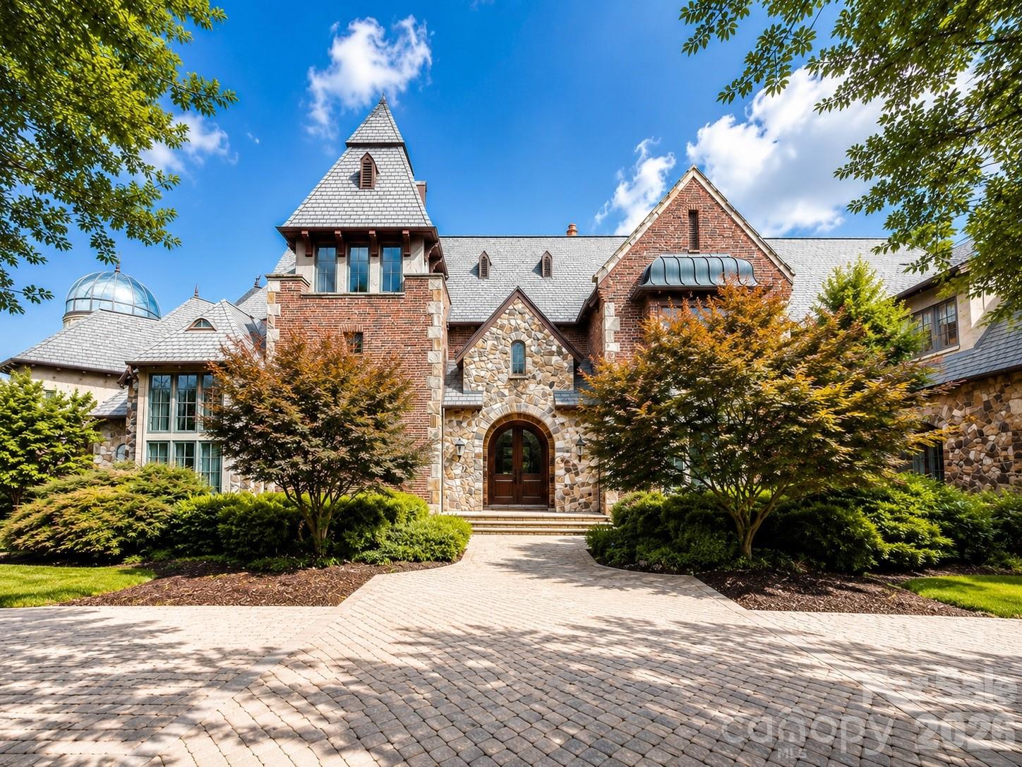 8600 Longview Club Drive