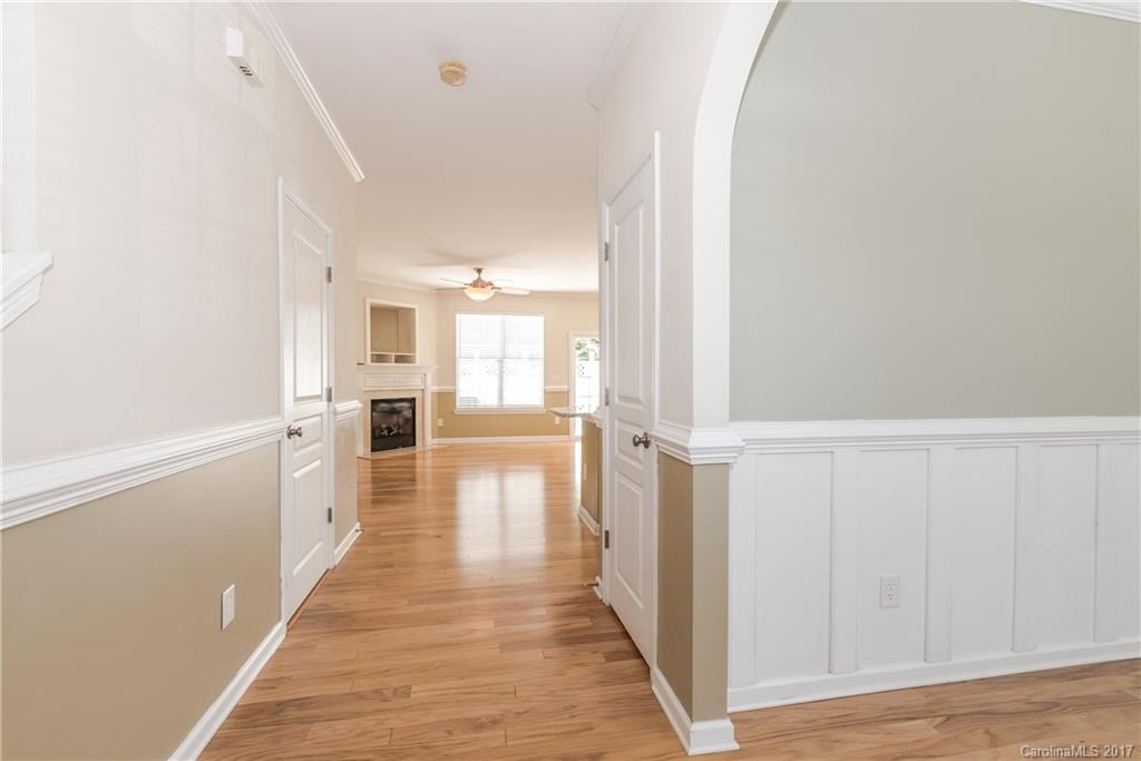 Fieldstone - Residential