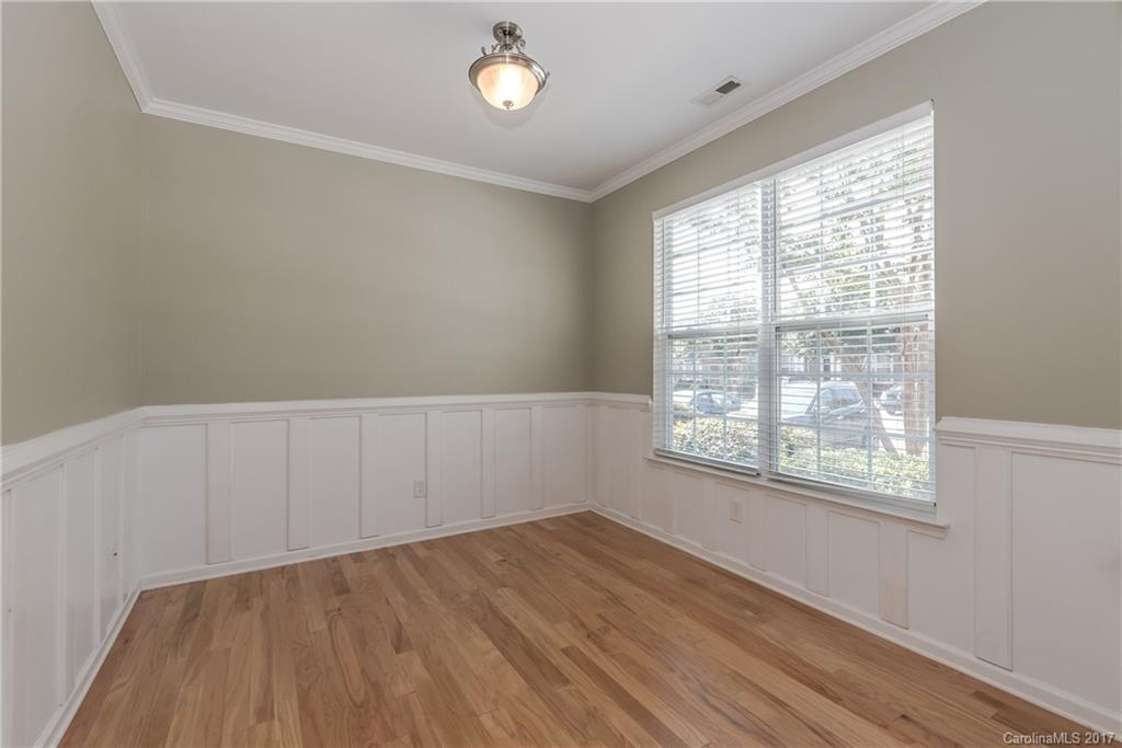 Fieldstone - Residential