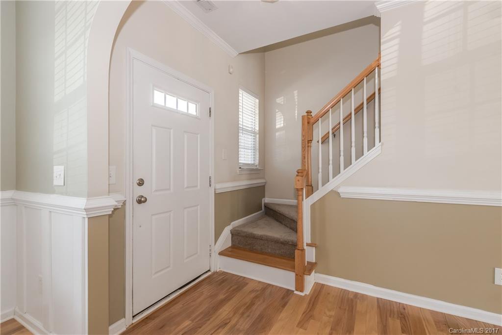 Fieldstone - Residential