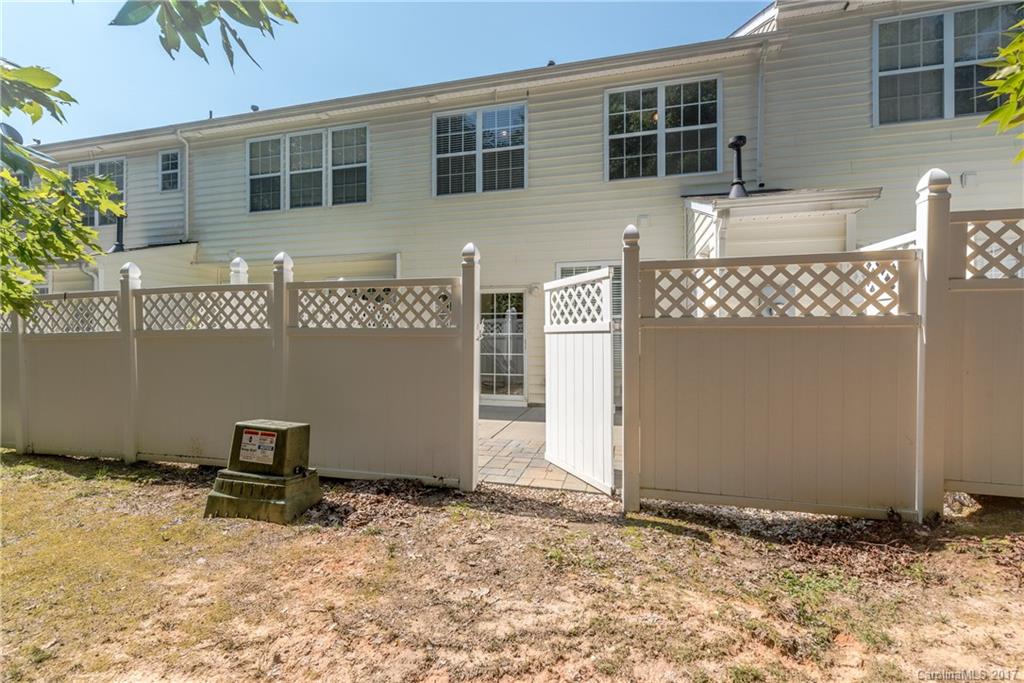 Fieldstone - Residential