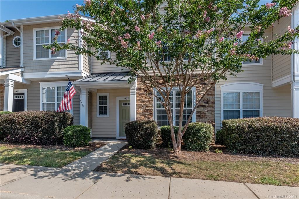 Fieldstone - Residential