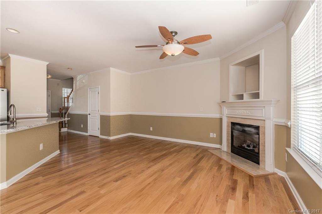 Fieldstone - Residential