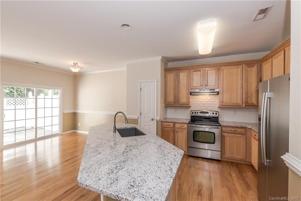 Fieldstone - Residential