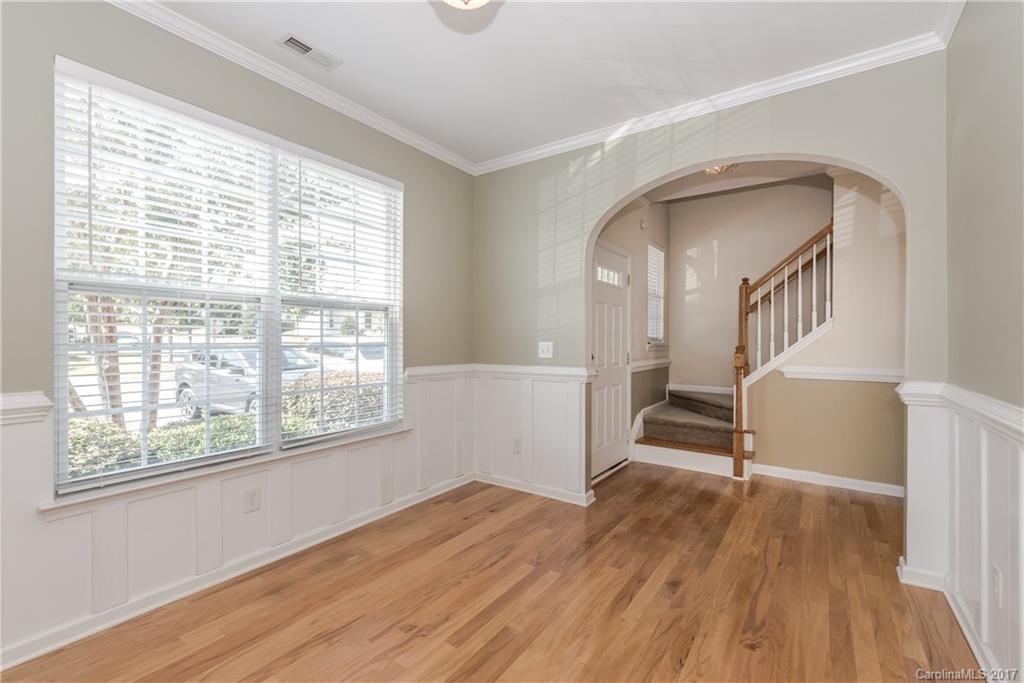 Fieldstone - Residential