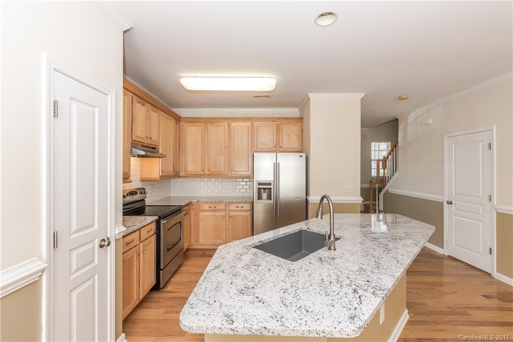 Fieldstone - Residential