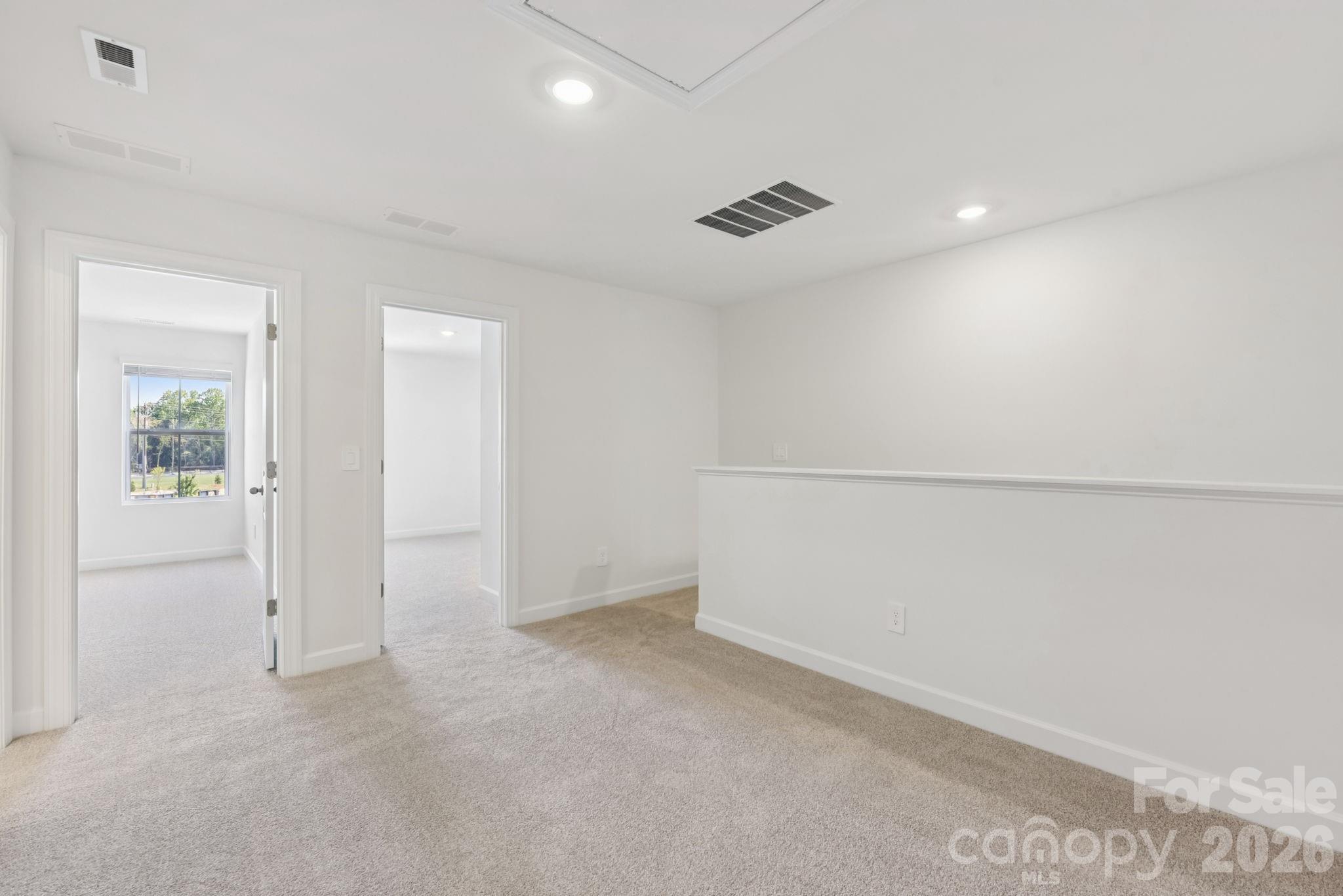 Meadows at Wilson Farms - Residential