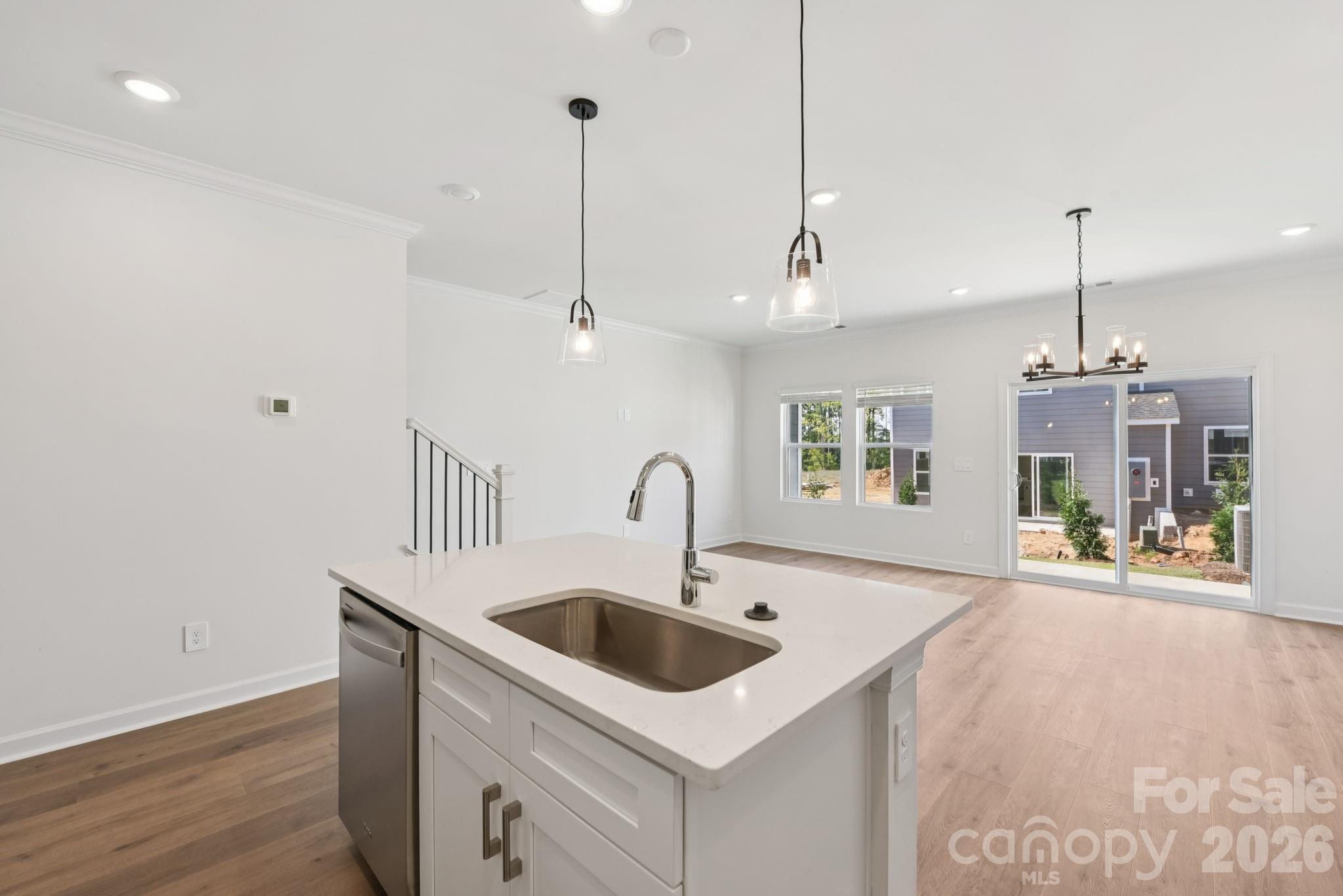 Meadows at Wilson Farms - Residential