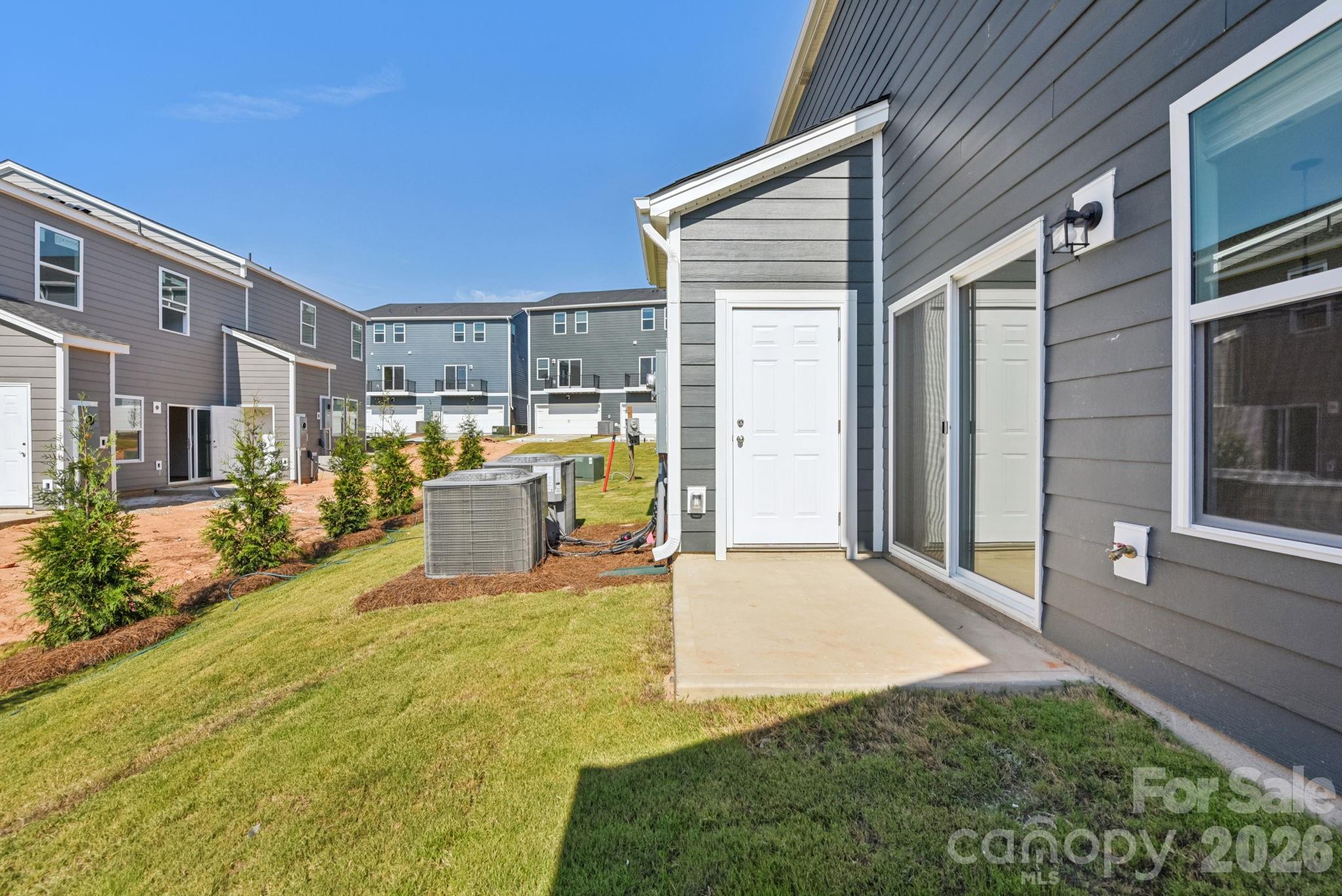 Meadows at Wilson Farms - Residential