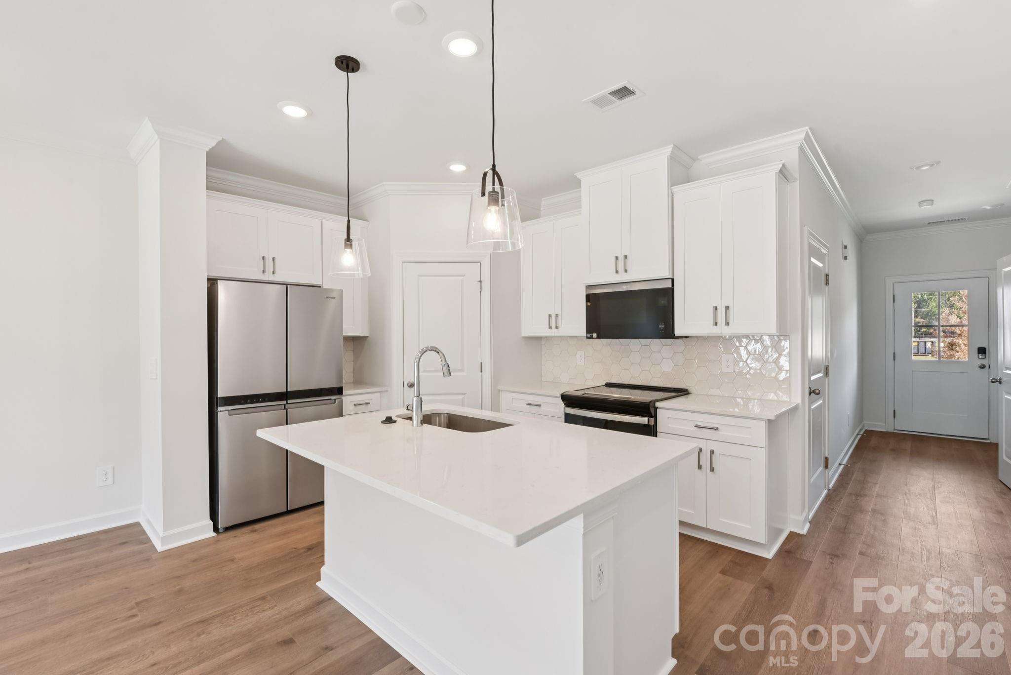 Meadows at Wilson Farms - Residential