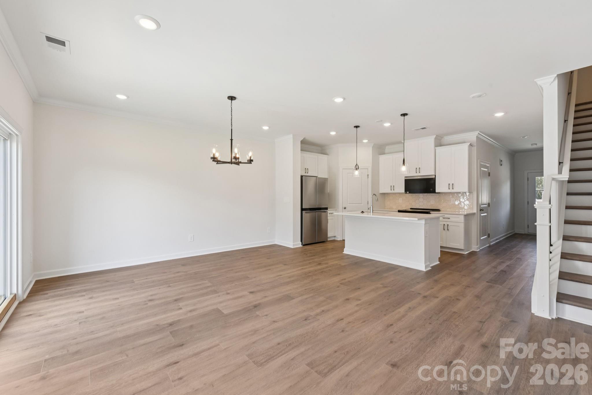 Meadows at Wilson Farms - Residential