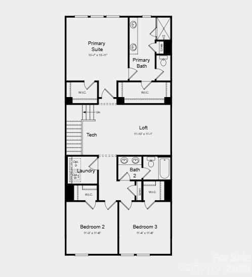 207 Silver Fleet Drive