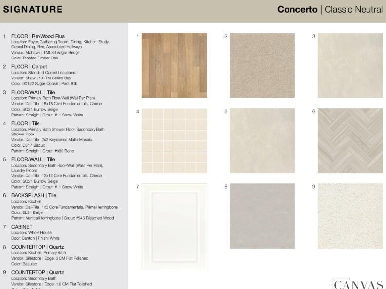 207 Silver Fleet Drive